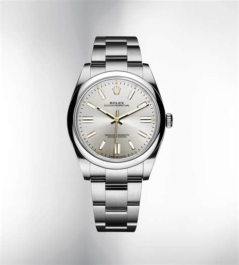 fiera rolex 2020|rolex oyster perpetual 2020 release date.